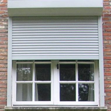 Automatisatie voorzet