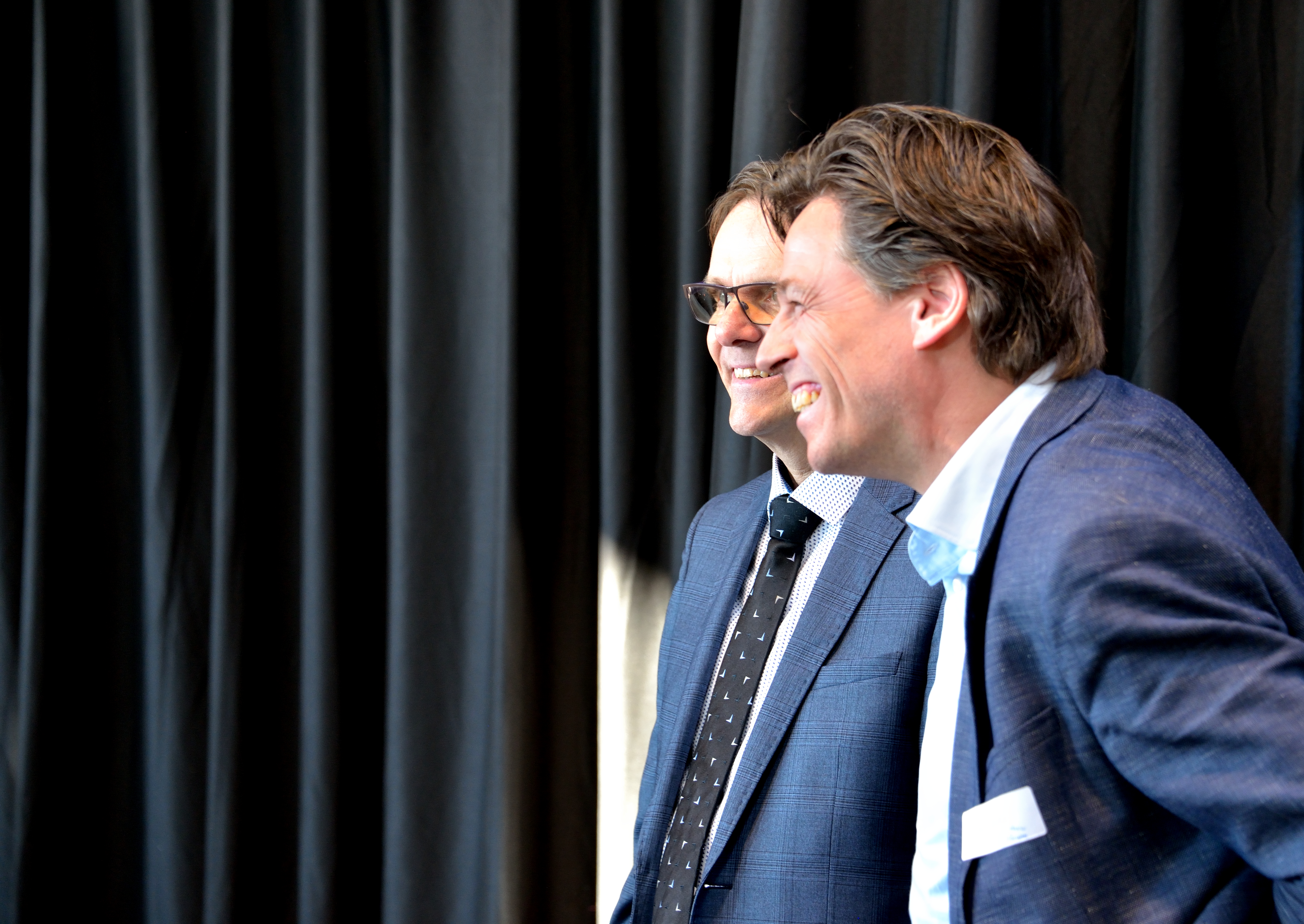 Innovation Days 2017: nabeschouwing