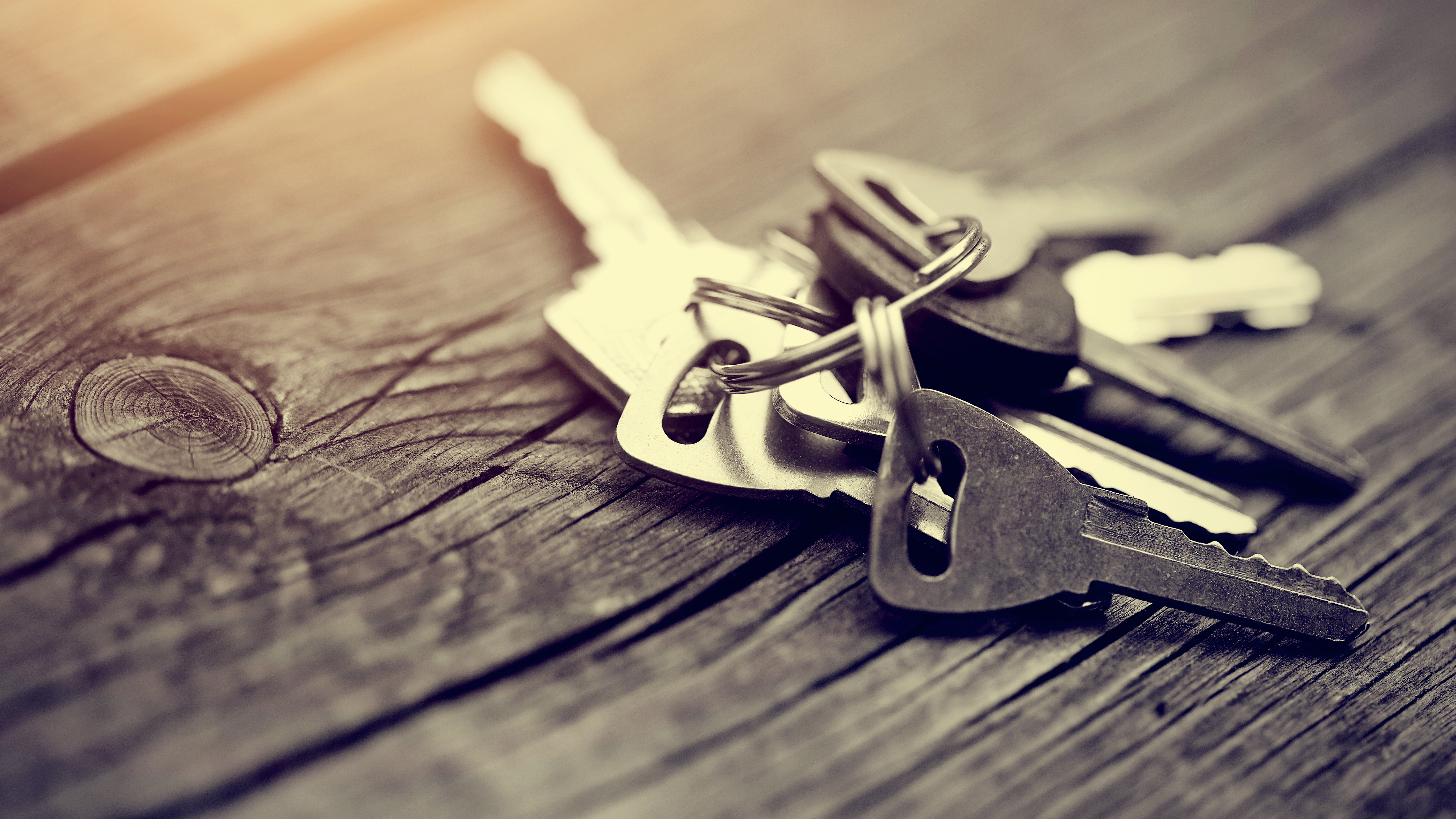 Hoe zorg ik voor de goede inbraakbeveiliging van mijn woning?