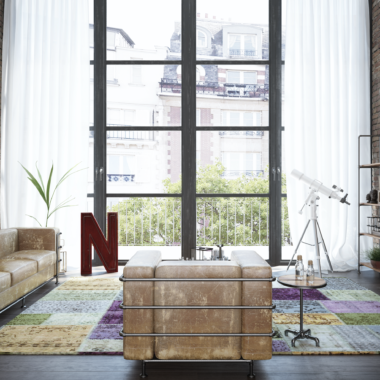Steellook, iets voor jou? Ontdek het hier.