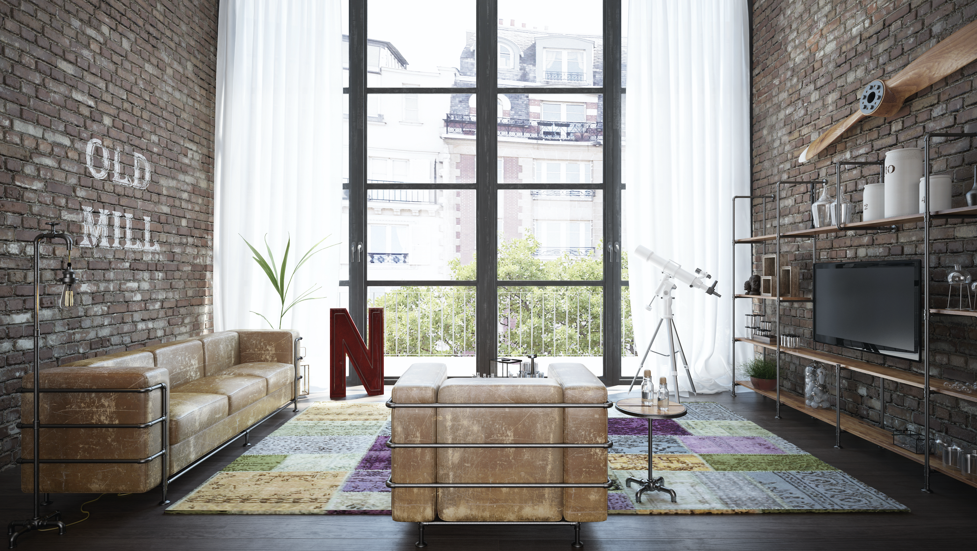 Steellook, iets voor jou? Ontdek het hier.
