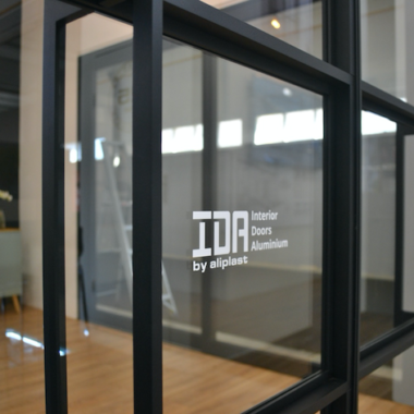 IDA: binnenschrijnwerk in een nieuw jasje