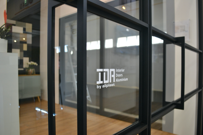 IDA: binnenschrijnwerk in een nieuw jasje
