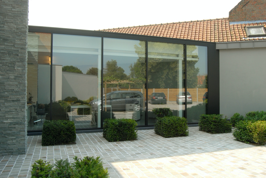 Isoleren: dubbel of driedubbel glas?