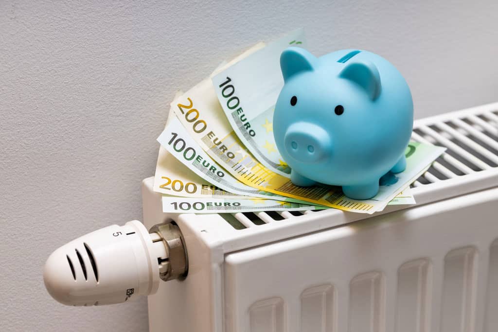 Hoge energieprijzen, wat kan u doen?