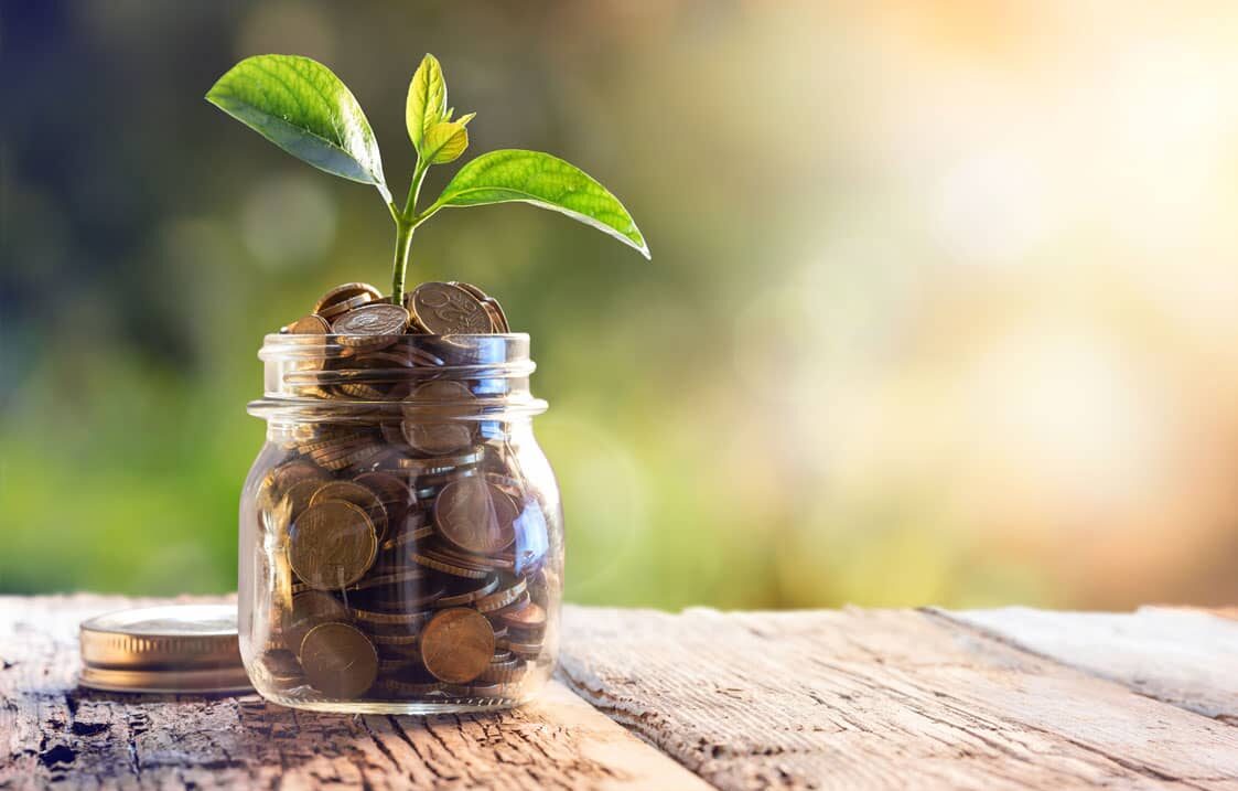 geld uitsparen goed voor de planeet