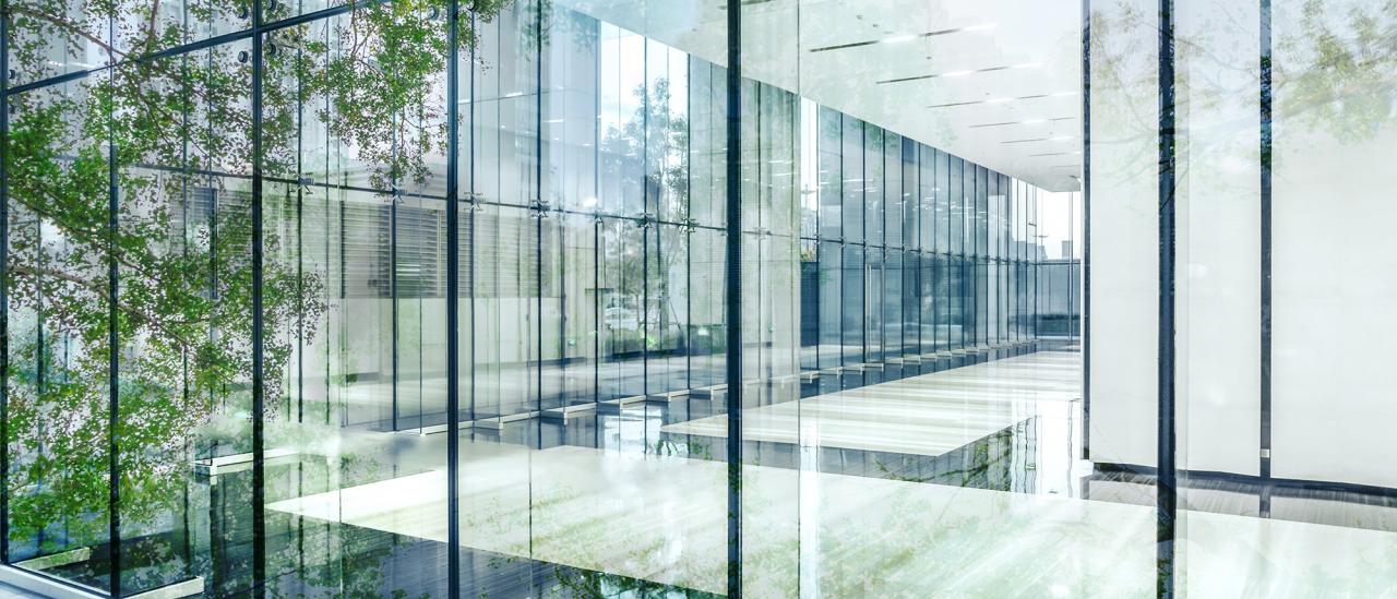 Kies de beglazing die het best bij je woning past