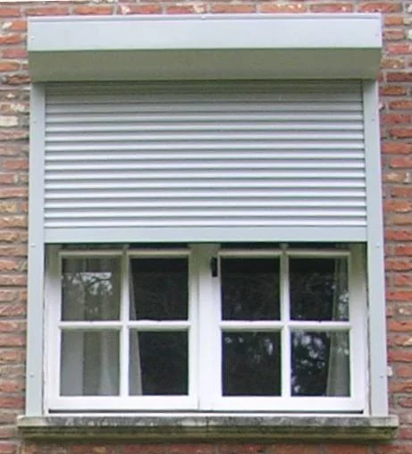 Het gemak van automatische rolluiken in je woning