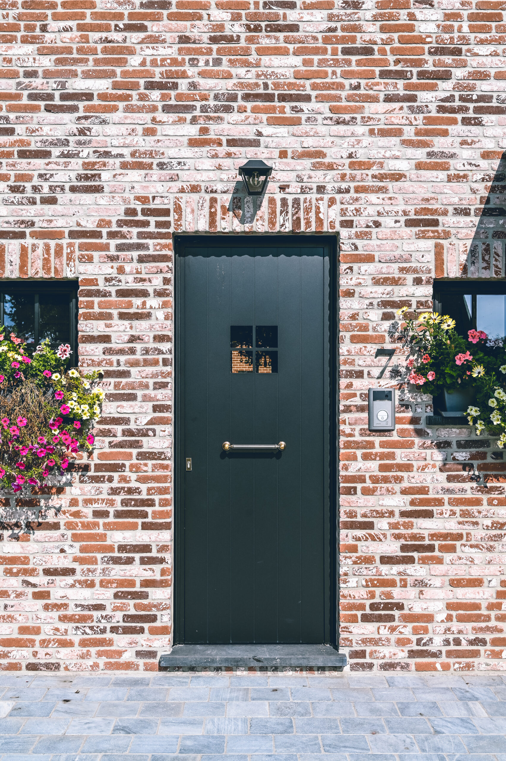 Raam- en deurkrukken in uw woning: een kunst op zich
