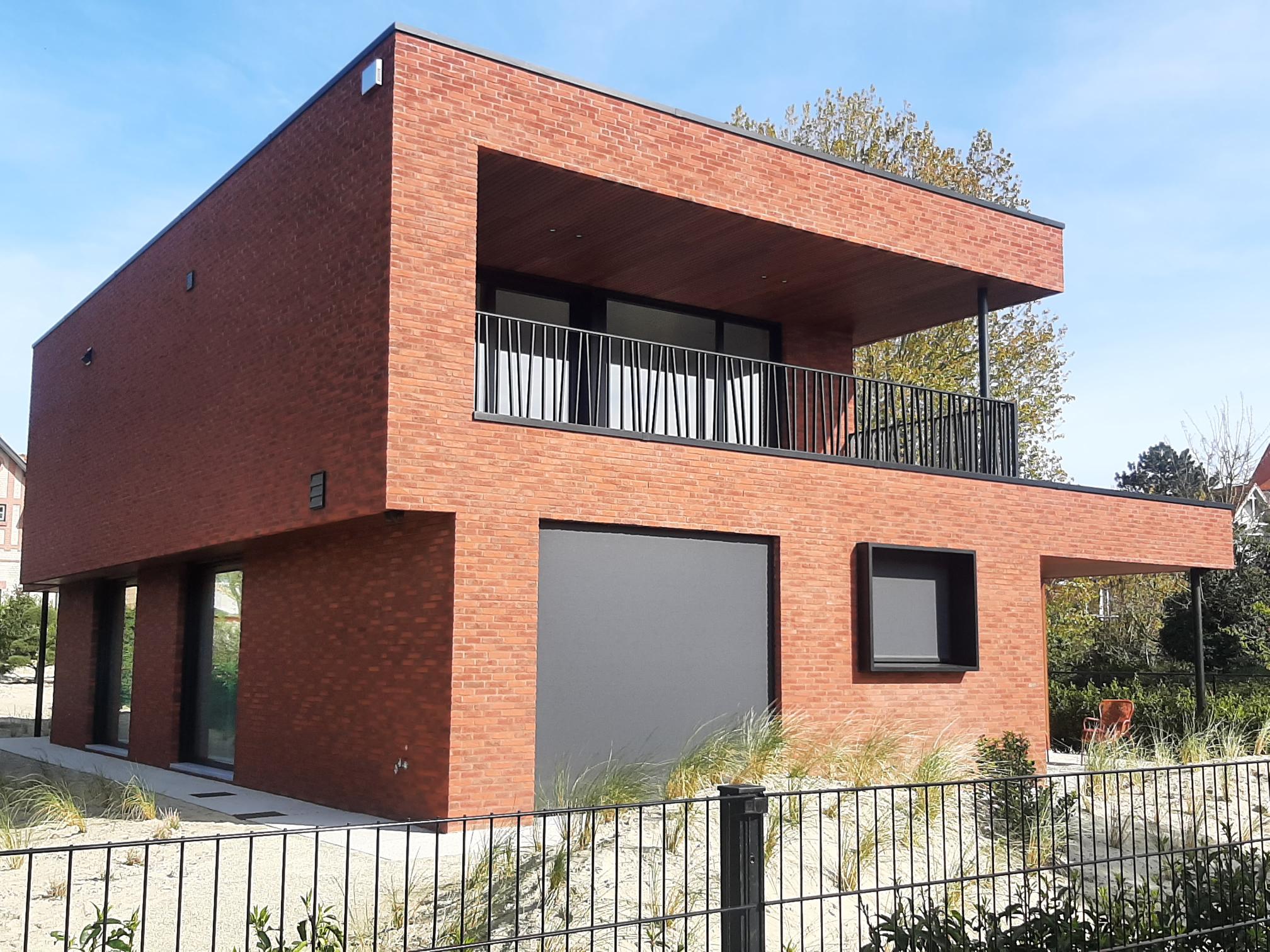 Uw huis, uw persoonlijkheid